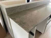 Jura Grey - Lindome - montering  2023-08-29