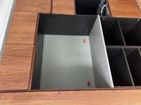 Silestone Gris Expo - Hellerup - montering  2023-09-10