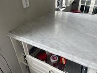 Dekton Eter - Trelleborg - montering  2023-09-01