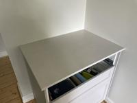 Silestone Desert Silver - Lund - montering 2023-09-01