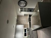 Dekton Arga - Stenkullen  - montering  2023-10-25