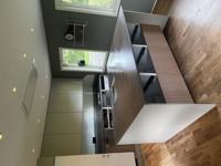 Silestone Brass relish - Ängelholm  - montering  2023-10-07