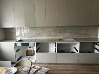 Dekton Arga - Malmö - montering  2023-09-16