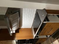 Dekton Korso - Arlöv - montering  2023-09-11