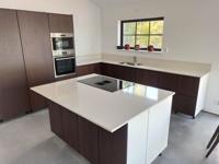 Silestone Snowy Ibiza - Säter - montering 2023-09-21
