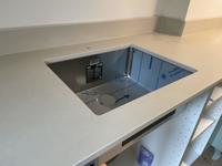 Dekton Sasea - Malmö - montering  2023-10-05