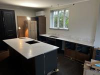 Carrara C - Trelleborg - montering  2023-10-13