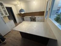 Dekton Helena - Storebro - montering 2023-10-17