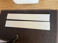 Silestone Bianco River - Heby 2023-10-07