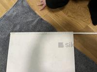 Silestone Snowy Ibiza - Solna 2023-10-07