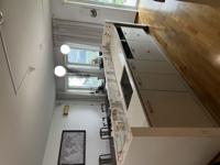 Silestone Snowy Ibiza - Limhamn - montering  2023-10-09