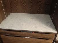 Terrazzo Perlato Royal - Limhamn - montering  2023-11-10