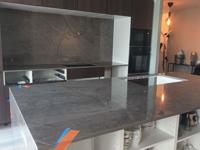 Dekton Korso - Staffanstorp - montering  2023-10-14