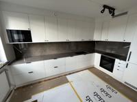 Dekton Korso - Johanneshov - montering  2023-10-24