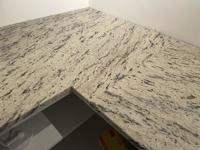 Antique White - Landvetter - montering 2023-10-25