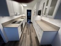 Dekton Keon - Västerås - montering 2023-10-27