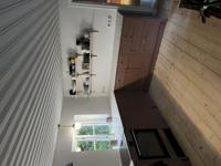 Silestone Pietra - Tygelsjö - montering  2023-11-03