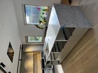 Caesarstone Moorland Fog - skurup - montering  2023-11-03