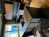 Dekton Sirius - Karlshamn - montering 2023-11-07