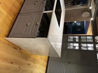 Dekton Helena - Växjö - montering  2023-11-07