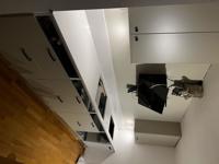 Silestone Miami White - Trelleborg - montering  2023-11-06
