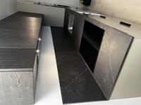 Dekton Kelya - Malmö - montering 2023-11-11