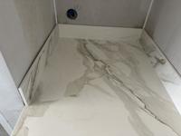 Dekton Morpheus Velvet - Billesholm - montering  2023-11-17