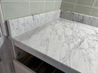 Carrara C - Rockneby  - montering  2023-11-29