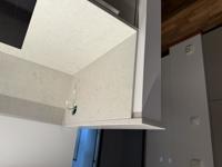 Silestone Snowy Ibiza - Landskrona - montering 2023-11-20
