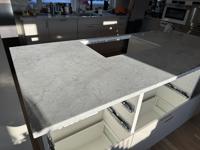 Carrara C - Löddeköpinge - montering  2023-11-28