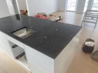 Steel Grey - Uddevalla - montering 2023-11-30