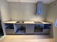 Silestone Royal Reef - Lerum - montering  2023-11-30