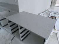 Silestone Lime Delight - Lund - montering  2023-12-01