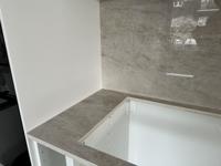 Dekton Arga - Kalmar - montering  2023-11-29