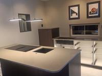 Silestone Coral Clay - Habo - montering 2023-12-14