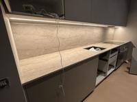 Dekton Arga - Stockholm - montering  2023-12-15