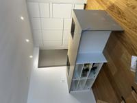 Silestone Coral Clay - Borås - montering 2023-12-13