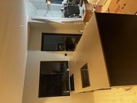 Silestone Coral Clay - Strömstad - montering 2023-12-13