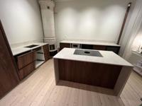Dekton Tk05 Sabbia - Stockholm  - montering  2023-12-20