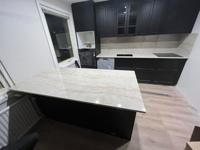 Dekton Arga - Jönköping  - montering  2023-12-17