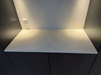 Dekton Aeris - Mariestad - montering  2023-12-21