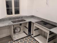 Viscont White - Vellinge - montering 2023-12-20