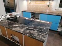 Projekt Cosmic Black - Stenungsund