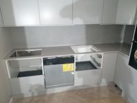 Projekt Silestone Royal Reef - Borås