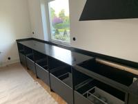 Projekt Nero Assoluto - Åkarp