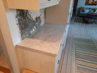 Projekt Carrara C - Limhamn