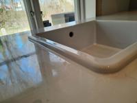 Projekt Silestone Eternal Calacatta Gold - Vejbystrand
