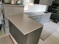 Projekt Silestone Royal Reef - Märsta