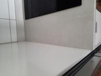 Projekt Silestone Desert Silver - Limhamn