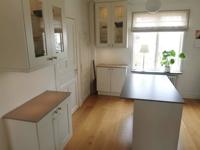 Projekt Silestone Coral Clay - Jönköping